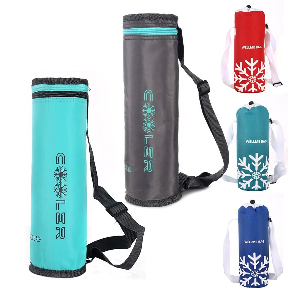 Hydration Pack Outdoor - Waterproof Portable Thermal Insulated Bottle Cover