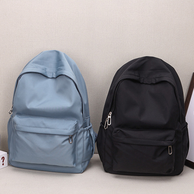 Women Schoolbag Waterproof Lar - School Backpack Teen 评论和价格