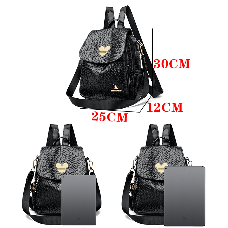 2024 Fashion Design Backpack L - Mini Backpack Purse 评论和价格