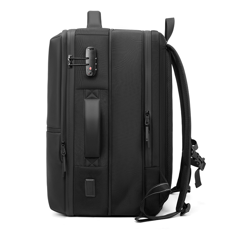 Waterproof Business Travel Bac - Business Backpack Brief 评论和价格