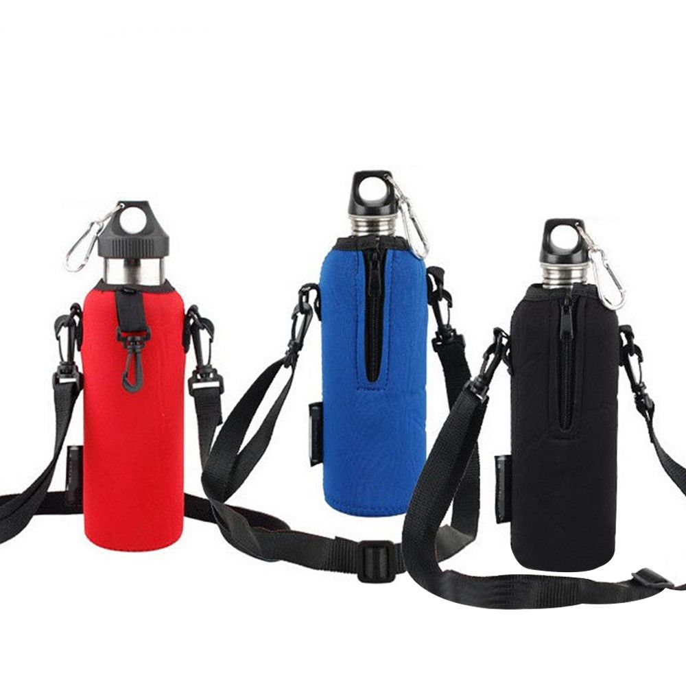 750ML Camping Insulated Neopre - Hydration Pack Outdoor 评论和价格