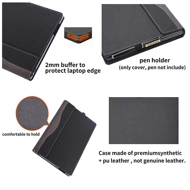 2024 Laptop Case For Lenovo Id - Laptop Sleeve Removable 评论和价格