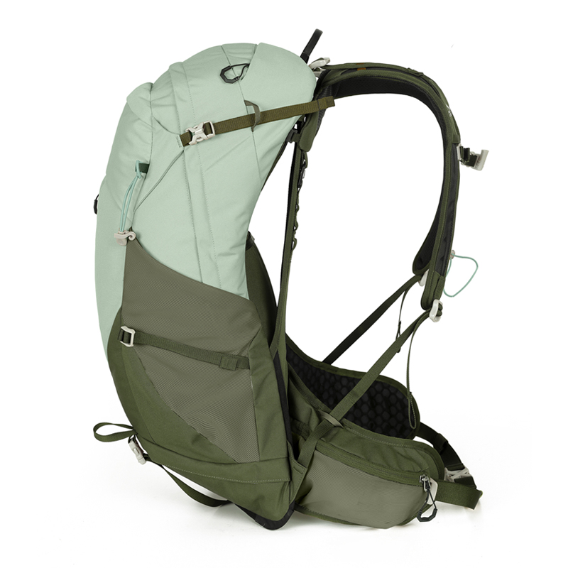 Hiking Backpack, Waterproof Hi - Rain Cover Backpack 评论和价格