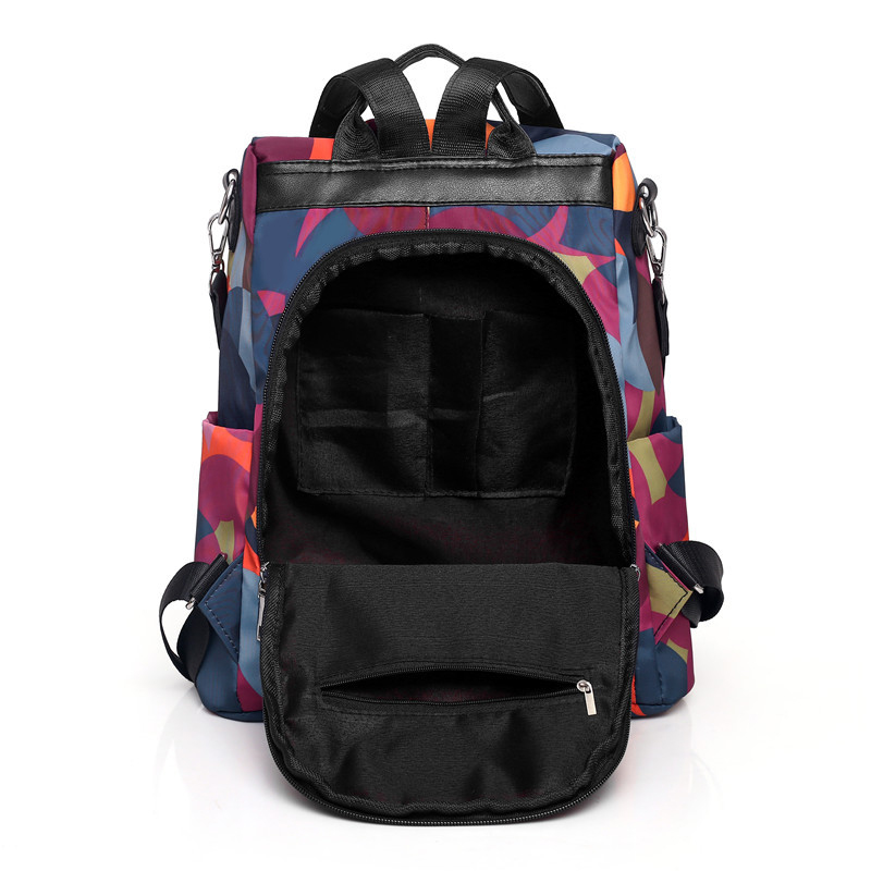 Quality Waterproof Oxford Back - Mini Backpack Purse 评论和价格